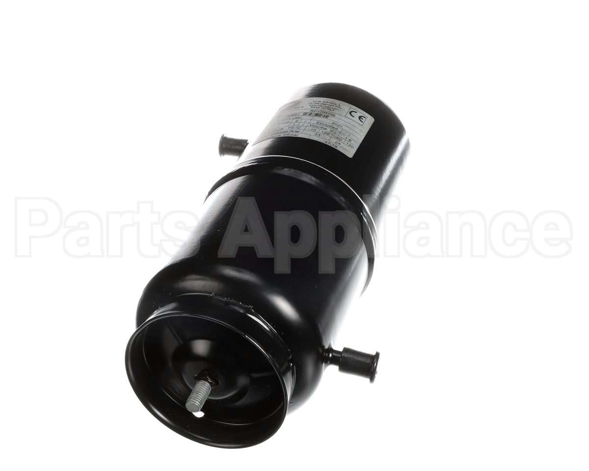 BCP00177 Delfield Liquid Receiver