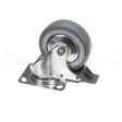 BCP00181 Compatible Delfield Swivel Wheel