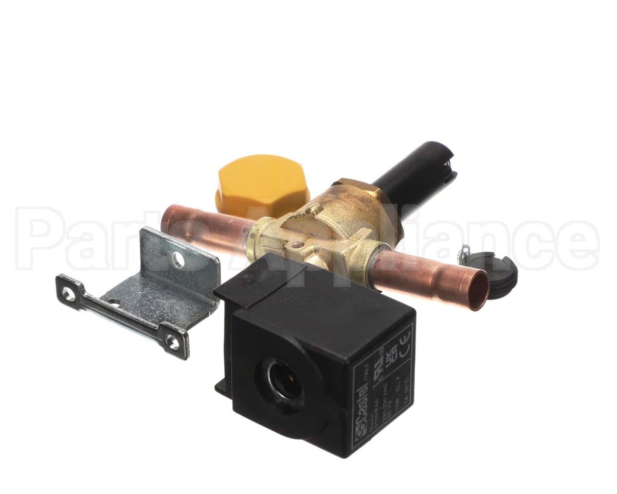 BCP00184 Delfield Solenoid Valve