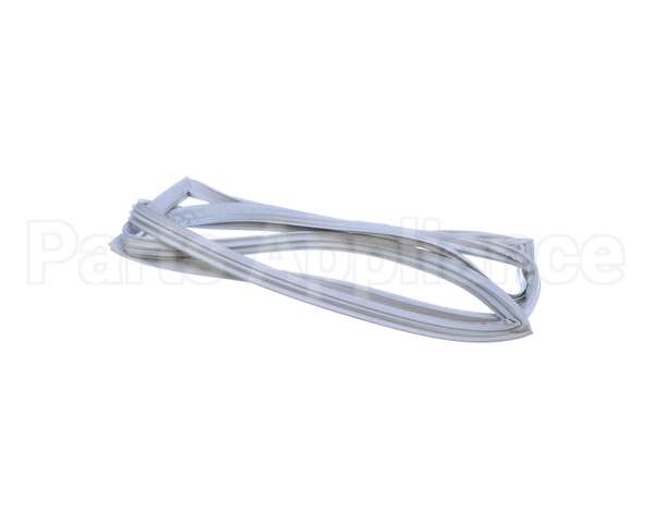 BCP00214 Delfield Door Gasket, 45.25X30.375X0.5