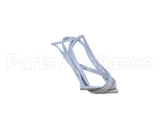 BCP00214 Delfield Door Gasket, 45.25X30.375X0.5