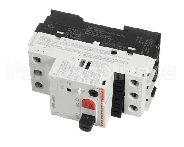 BCP00220 Delfield Compressor Protection