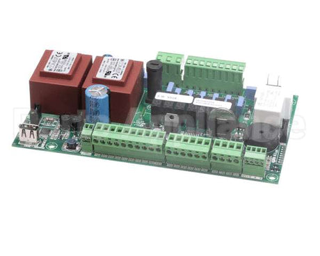 BCP00228 Delfield Power Pc Board