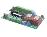 BCP00228 Delfield Power Pc Board