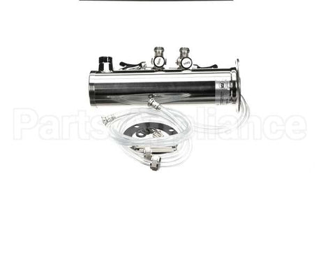 BD-562 Culitek Tower W2 Taps Fr Beer Disp