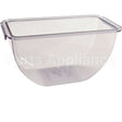 BD101 Compatible San Jamar 1 Pint Insert