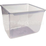 BD104 Compatible San Jamar 2 Quart Insert