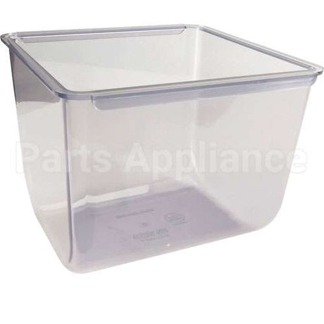 BD104 Compatible San Jamar 2 Quart Insert