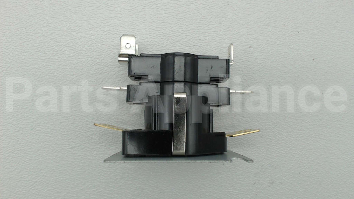 HS24A343 Packard Dpst Heat Sequencer