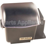 BD2002 Compatible San Jamar 1Qt Dome Condiment Ctr
