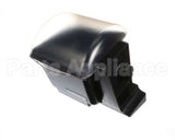 BD2002 San Jamar Mini Dome (1) 1 Qt Chillable Tray