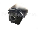 BD2002 San Jamar Mini Dome (1) 1 Qt Chillable Tray