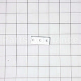 WP2304249 Whirlpool Plate