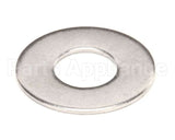 ZCV-2146 Crown Verity Flat Washer, 1/2 , -- Axle