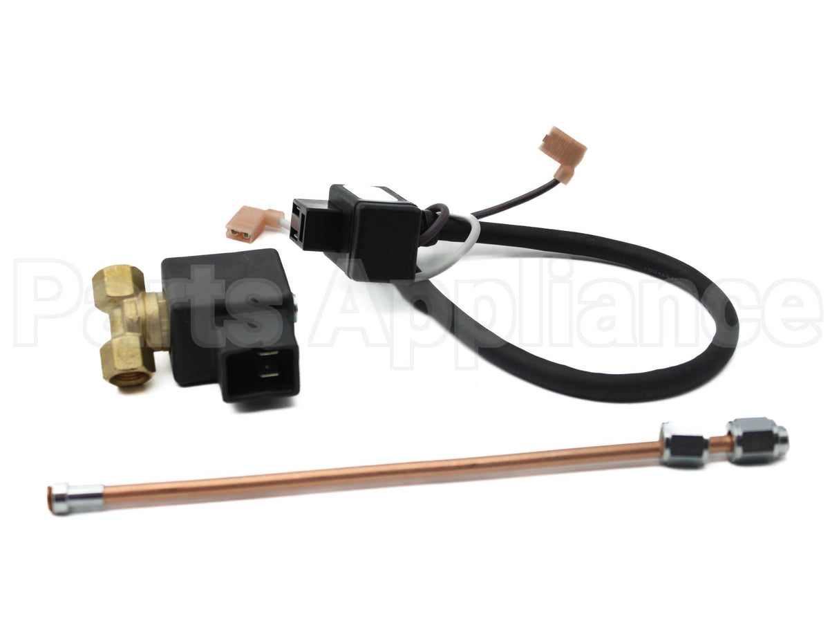 2182602U Beckett Igniter Delay Valve Kit Pump Mount