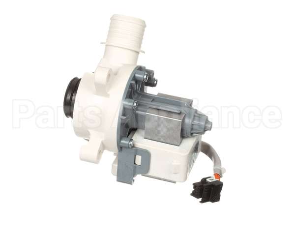 WH23X28418 Ge Appliance Drain Pump Assembly