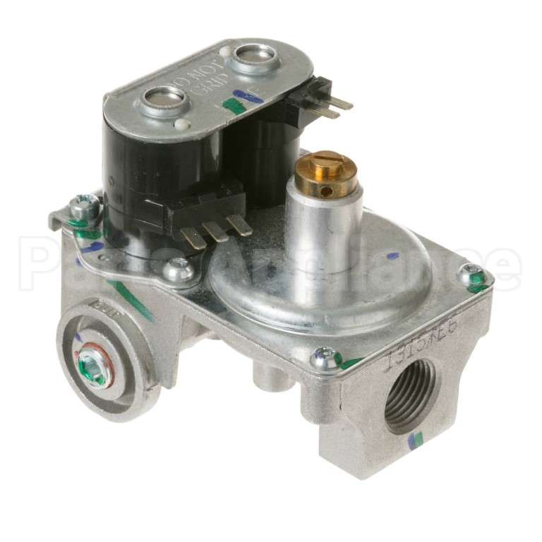 WE14X10109 GE Gas Valve