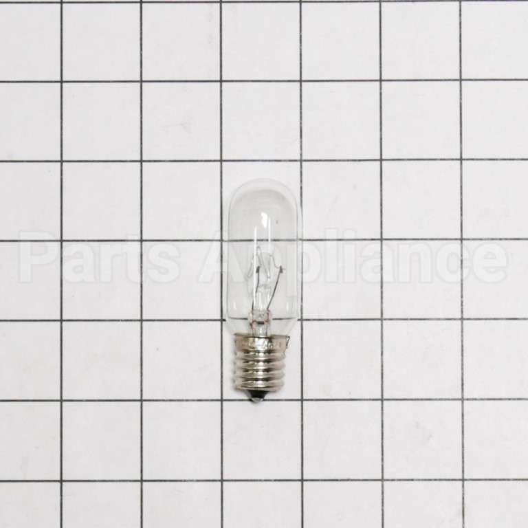 WB36X10003 GE Microwave Bulb - 40W