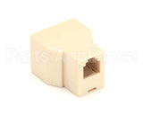 157449 Duke Connector,T, For Alpha