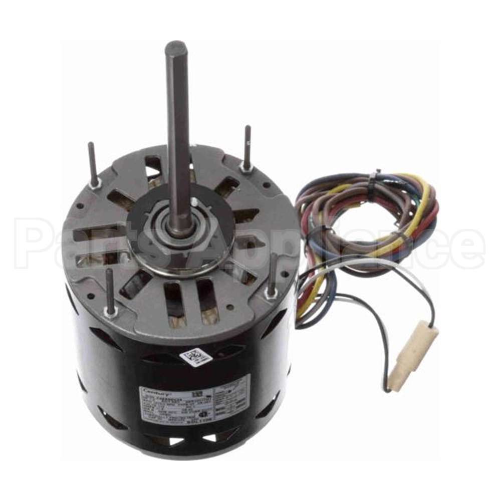 BDL1106 Century Fan And Blower Motor