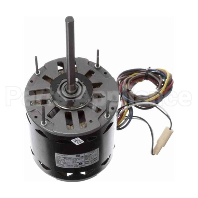 BDL1106 Century Fan And Blower Motor
