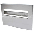 BDY5831 Compatible Bradley Seat Cover Dispenser