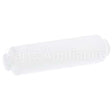 BDYP15-407 Compatible Bradley Roller, Tissue (White)