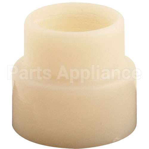 BDYP19-117 Compatible Bradley Adaptor, Screw-On (Nylon)