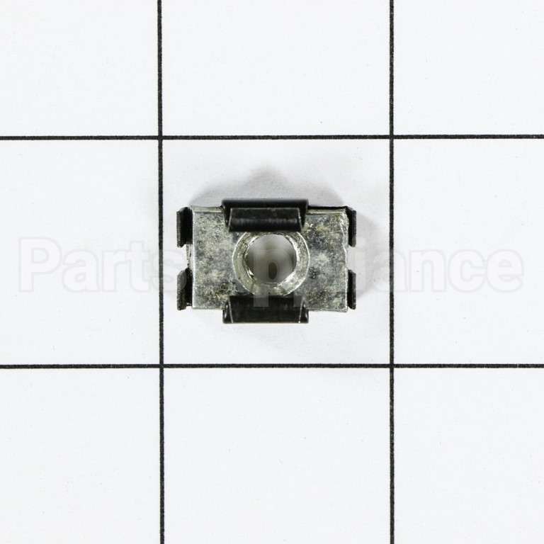 WB01X10124 GE Nut Assy