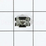 WB01X10124 GE Nut Assy