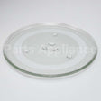 WB49X10097 GE Microwave Glass Tray