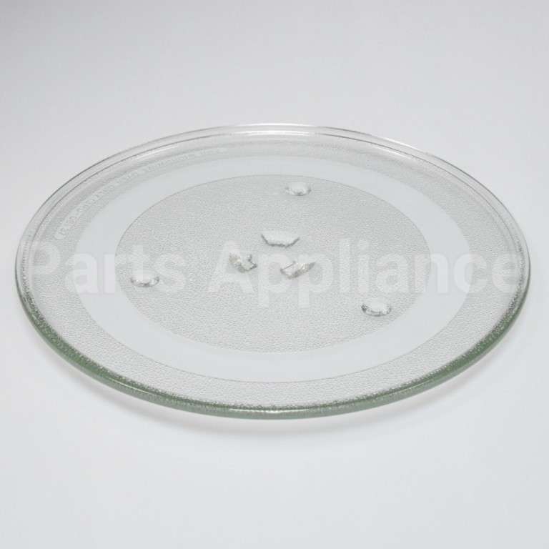 WB49X10097 GE Microwave Glass Tray