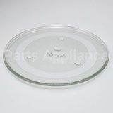 WB49X10097 GE Microwave Glass Tray