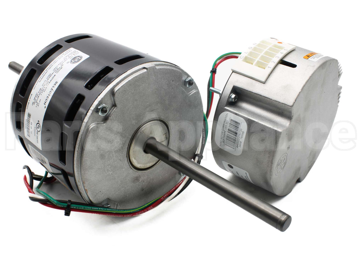 8106-068-0150BX Bard Hvac 1/2 Hp Programmed Motor