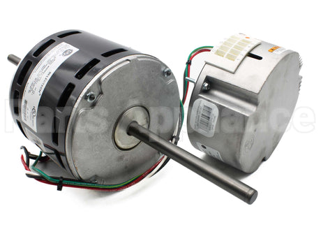 8106-068-0150BX Bard Hvac 1/2 Hp Programmed Motor