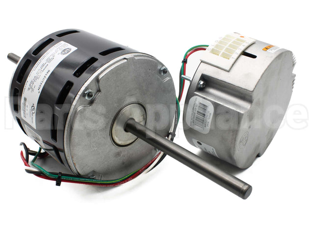 8106-068-0150BX Bard Hvac 1/2 Hp Programmed Motor