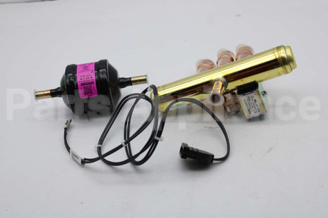 0151R00071SP Amana-Goodman 1/2"X7/8"Reversing Valve 24V