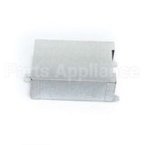 WE1M1009 GE Dryer Fuse Terminal Cover