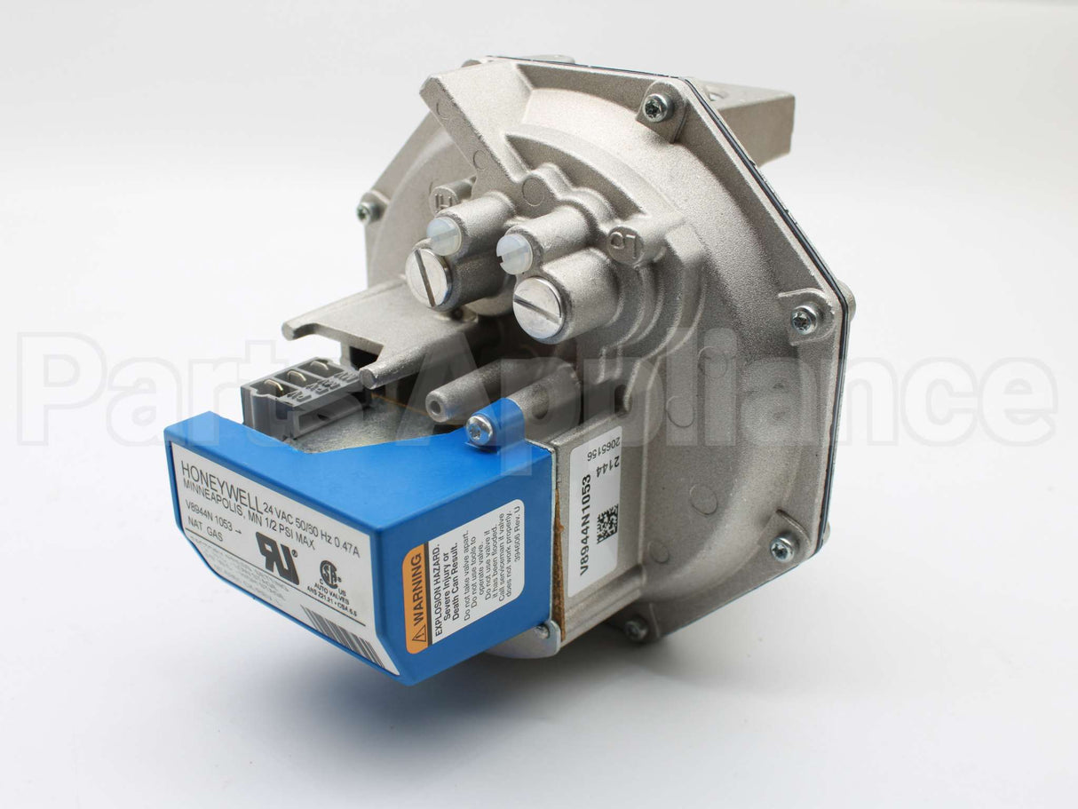 511-044-214 Weil Mclain 1" 24V Valve