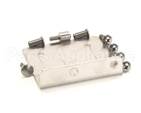 36685 Silver King Assembly Hinge Lh Skpz60