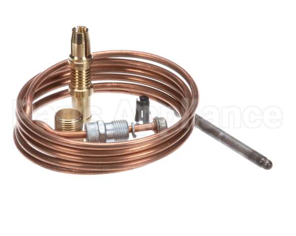 ZRB44348 Zesto Thermocouple 48 For Deck & Cg