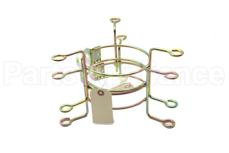 80427 Marvair Blower Motor Bracket