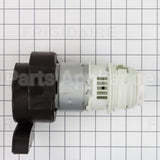 154853801 Frigidaire Motor & Pump Assy