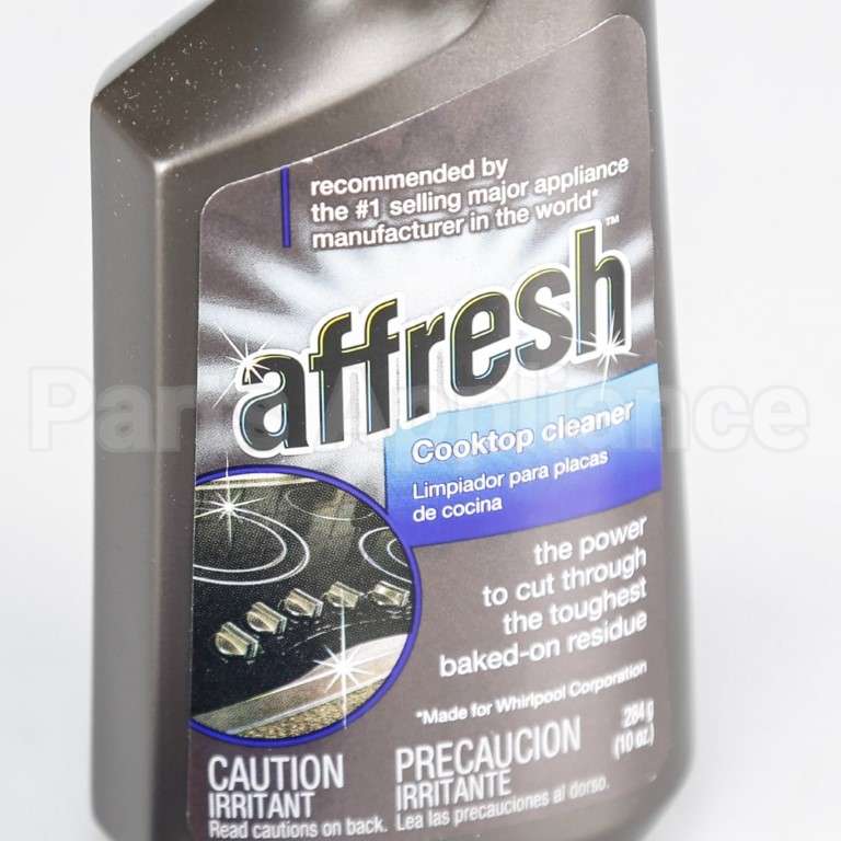 W10355051 Whirlpool Affresh Cooktop Cleaner