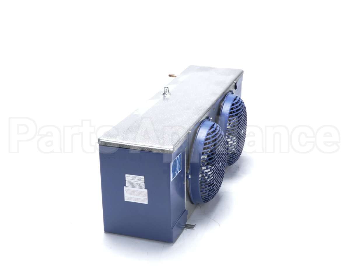BEL0105BS6AMAB0403 Heatcraft Evaporator