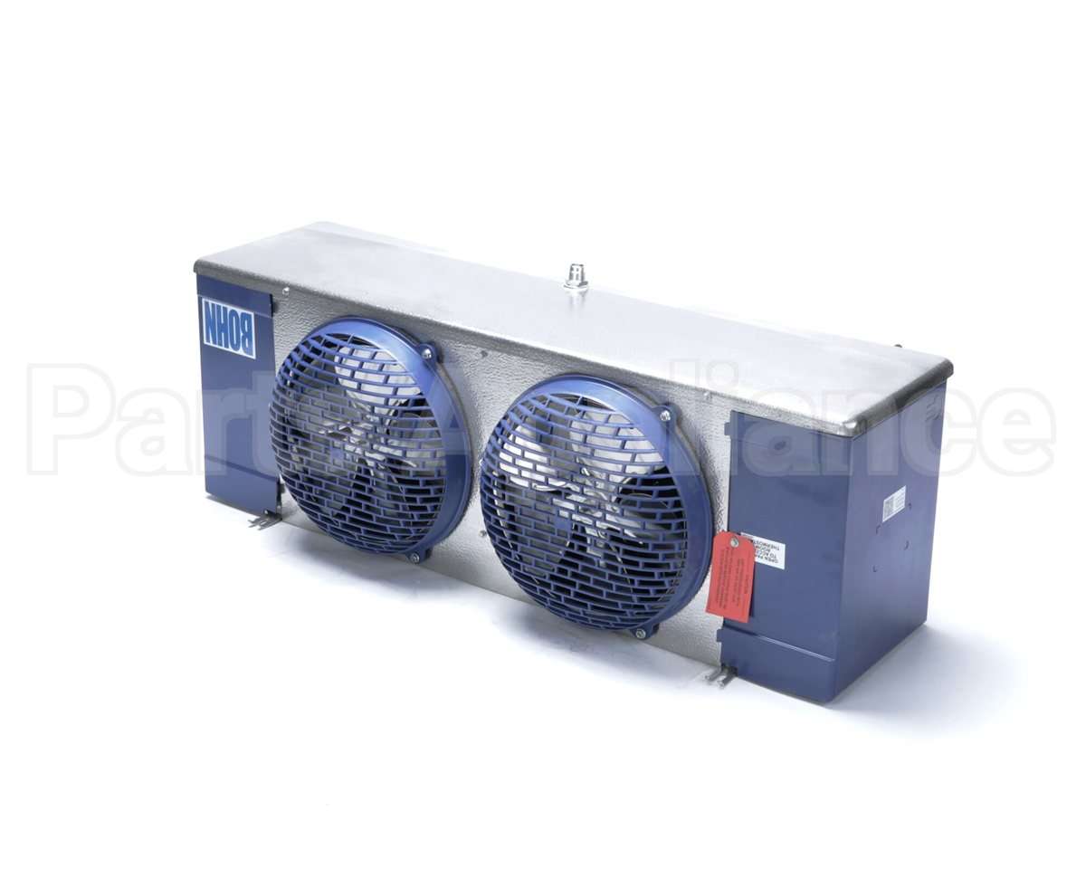 BEL0105BS6AMAB0403 Heatcraft Evaporator