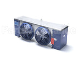 BEL0105BS6AMAB0403 Heatcraft Evaporator