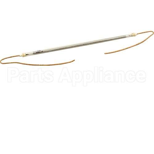 BELC204101 Compatible Midwest Appliance Parts Element16-1/4", 240V, Quartz
