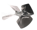 BF0102800 Hussmann Fn Bld F10S08A-2034-5/8Stcwdis