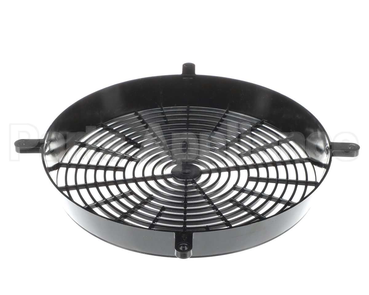 BF02016 Hussmann Fan Guard;8 1/29 5/8Cc